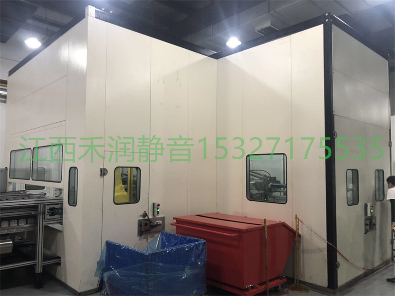 选优质隔音墙,享高品质生活